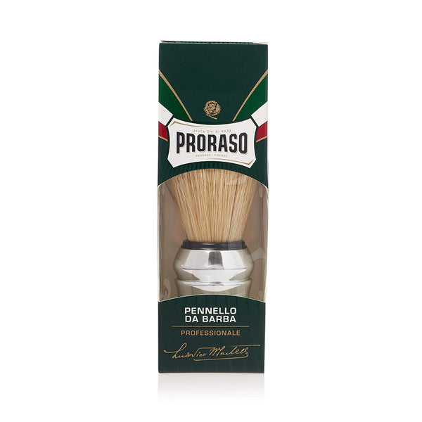 PRORASO PENNELLO PROFESSIONALE DA BARBA