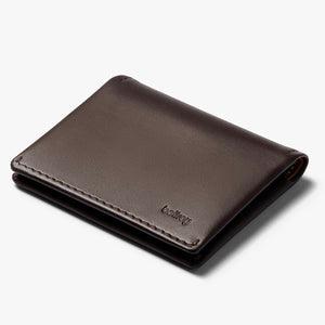 Slim Sleeve Wallet