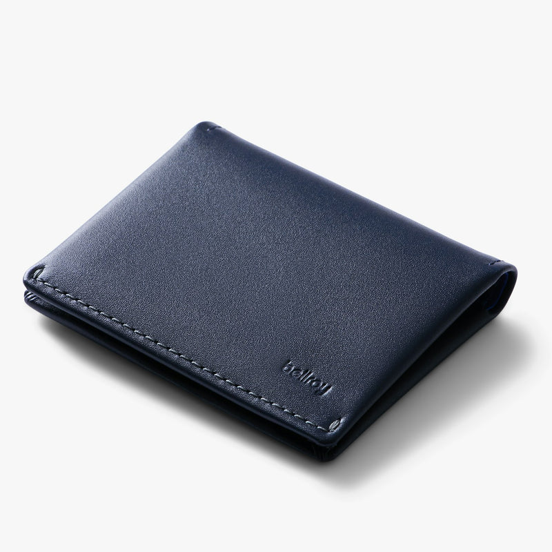 Slim Sleeve Wallet