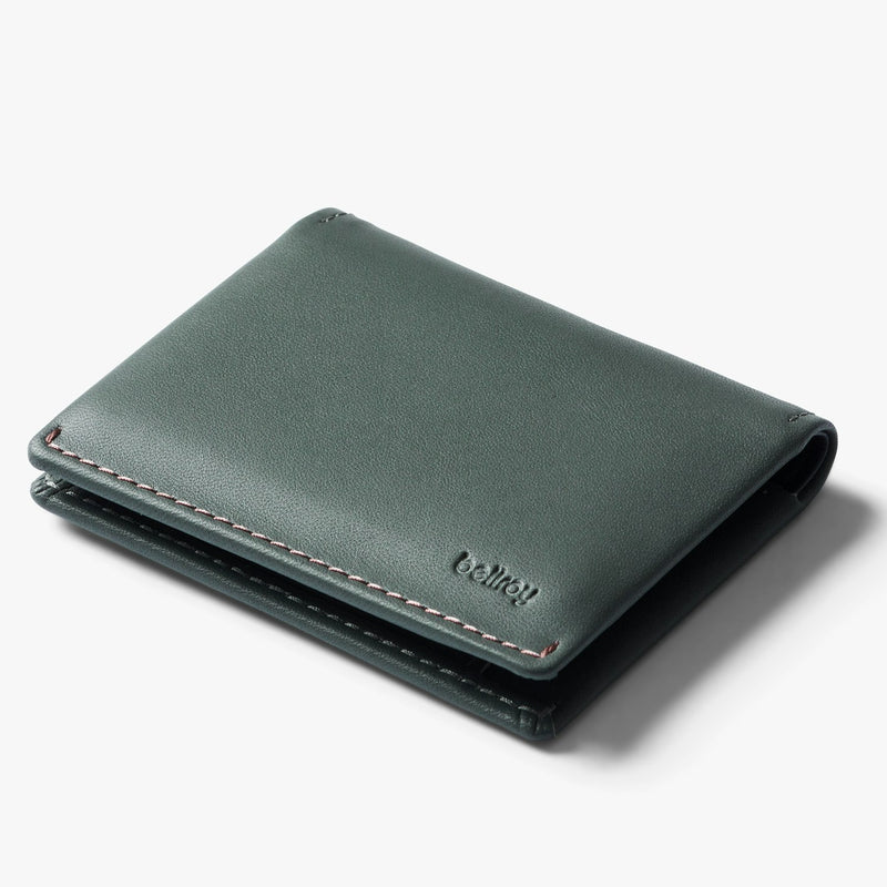 Slim Sleeve Wallet