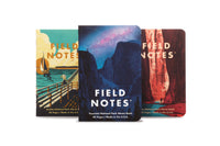 National Parks - Series A