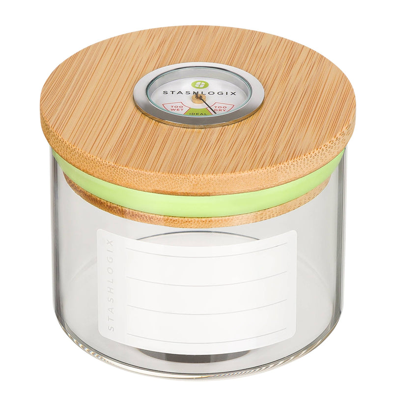 SmartJar: Green / Large