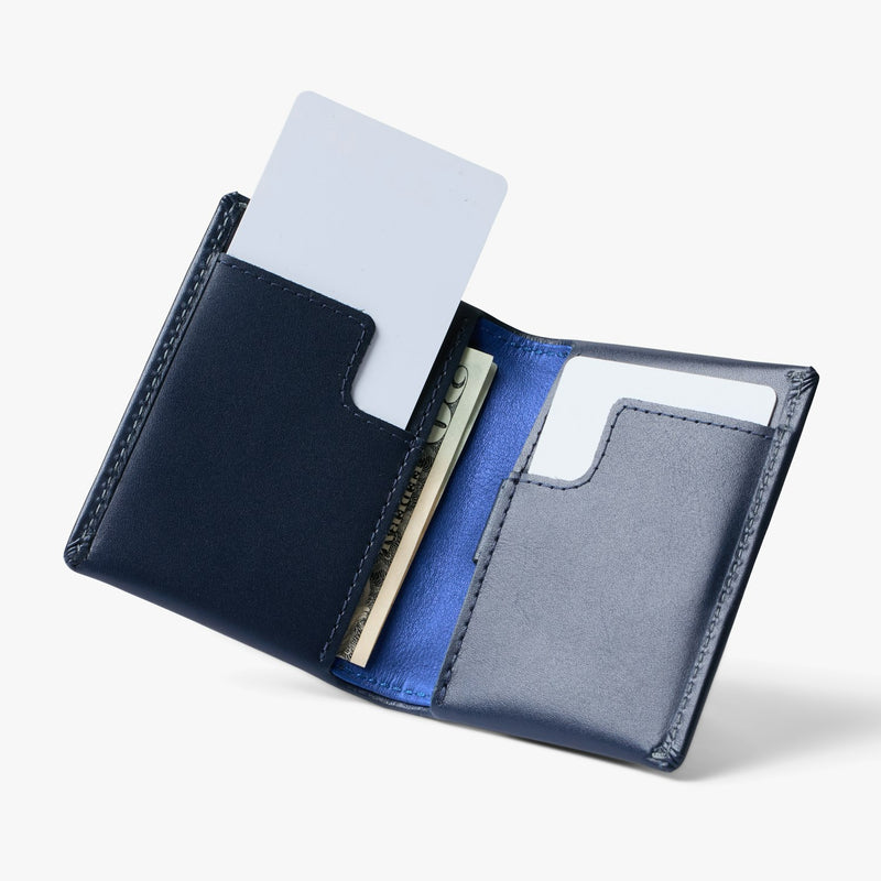 Slim Sleeve Wallet