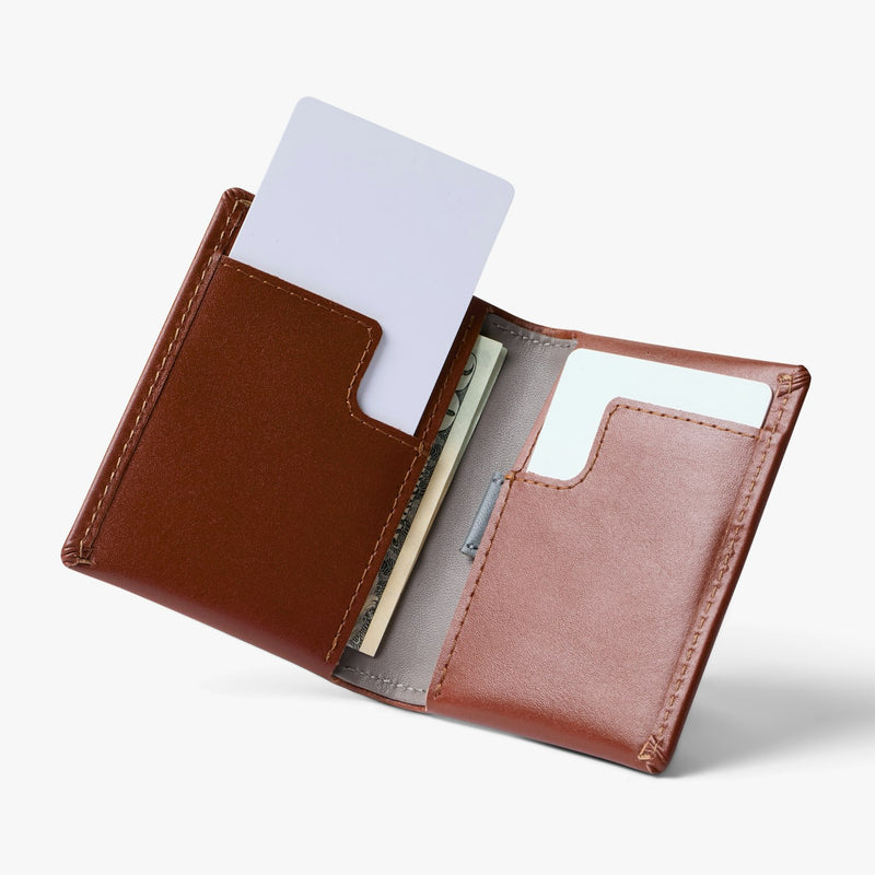 Slim Sleeve Wallet