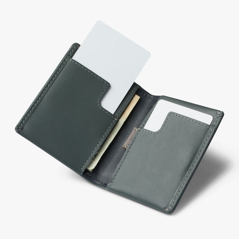 Slim Sleeve Wallet