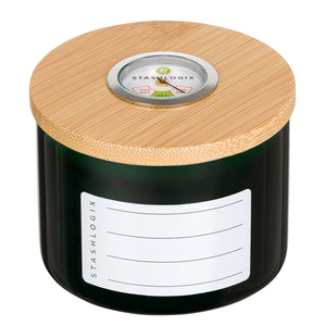 SmartJar: Green / Large