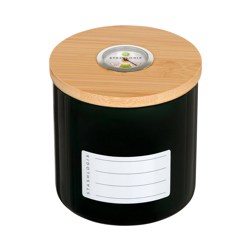 SmartJar: Green / Large