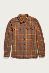 The Fielding Shirt Jacket