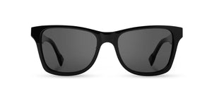 Canby XL Black/ Ebony - Grey Polarized