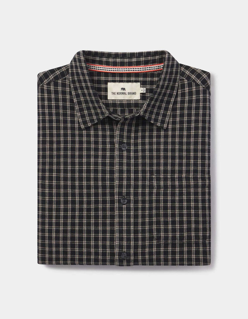 Nikko Classic Button Up