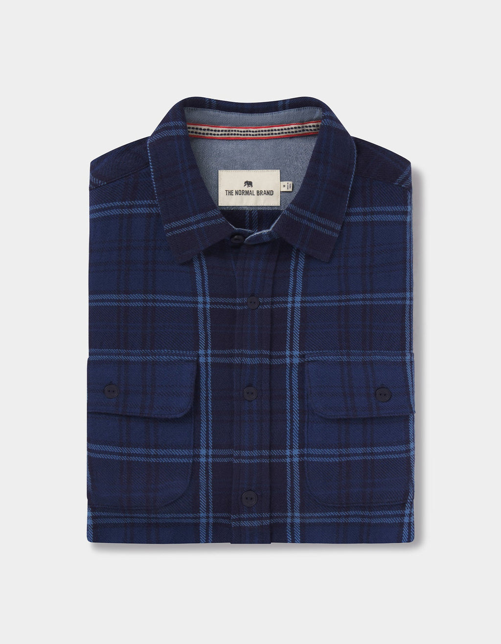 Mountain Overshirt