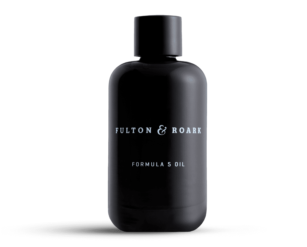 KIAWAH FORMULA 5 OIL