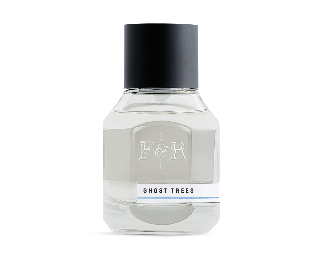 Ghost Trees Extrait de Parfum