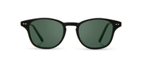 Kennedy: Matte Black - G15 Polarized