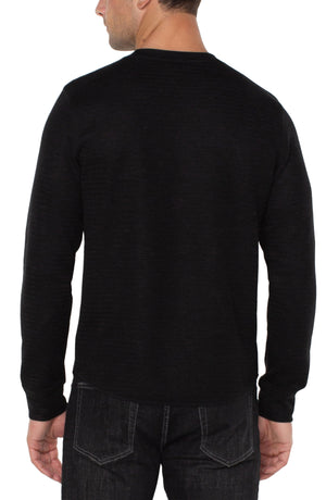 Long Sleeve Crewneck