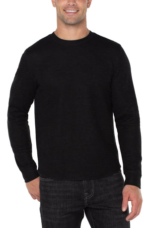 Long Sleeve Crewneck