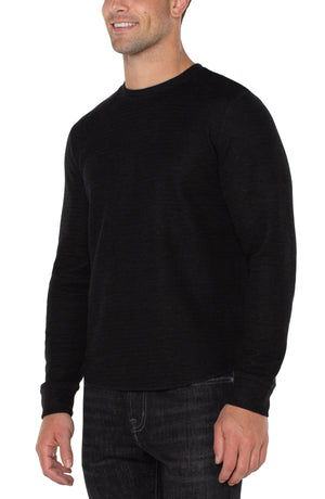 Long Sleeve Crewneck