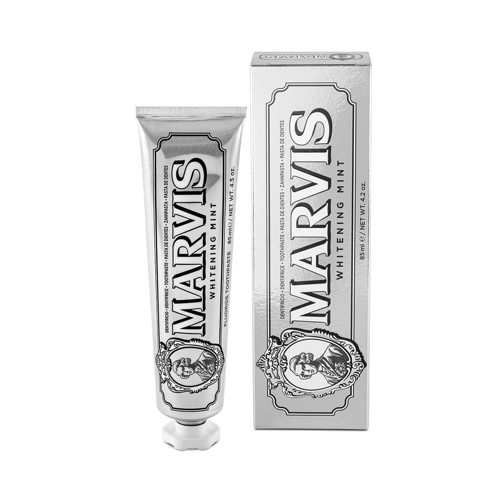 MARVIS Whitening Mint