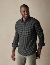 Nikko Classic Button Up