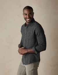 Nikko Classic Button Up