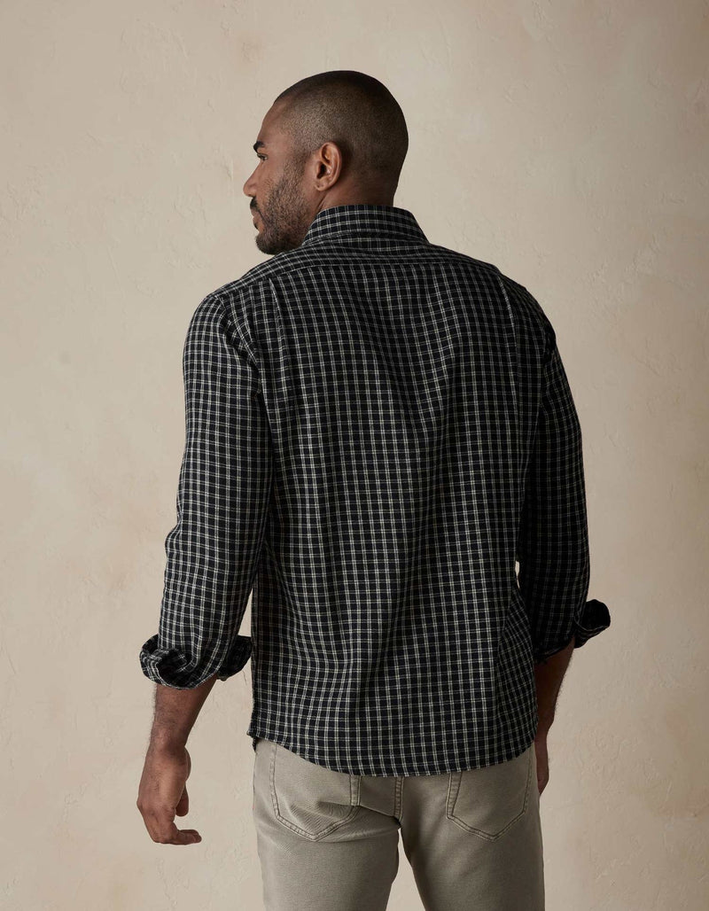 Nikko Classic Button Up