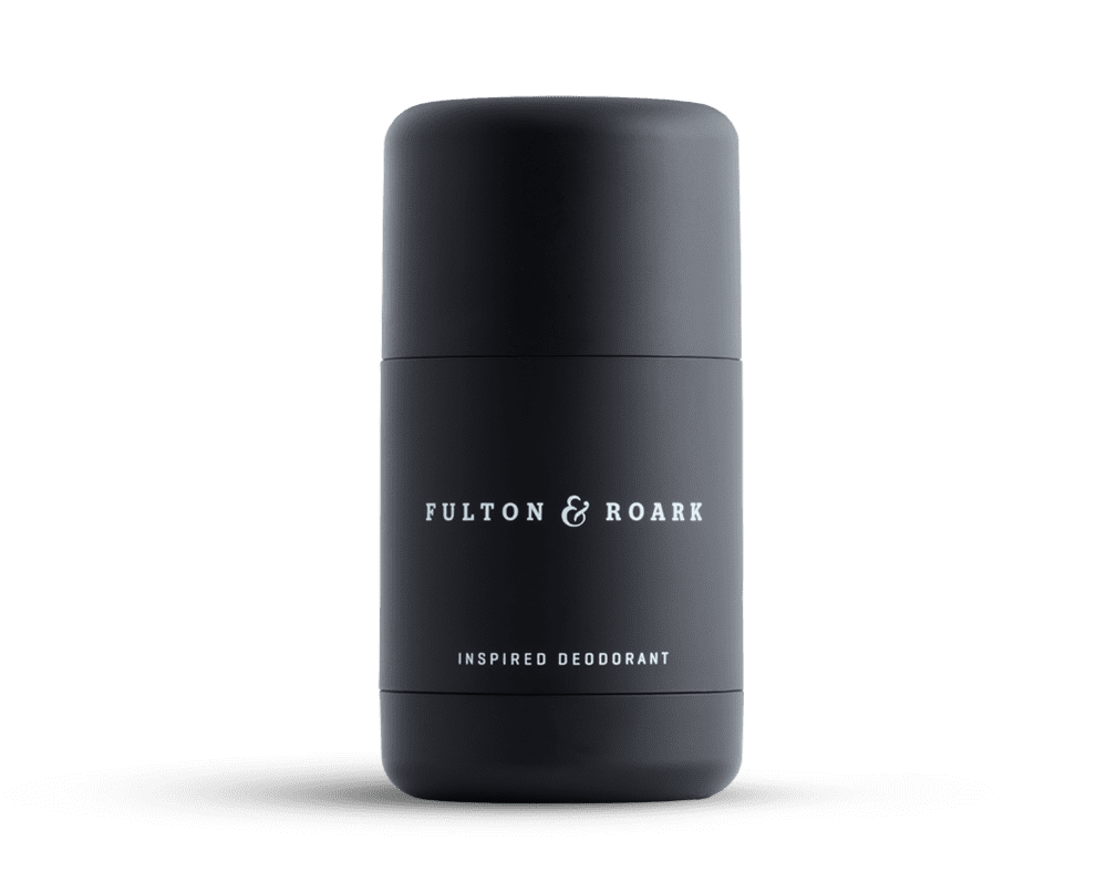 Ghost Trees Inspired Deodorant