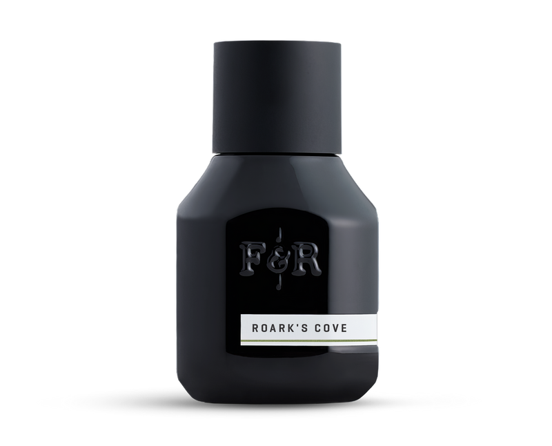 Roark's Cove Extrait de Parfum