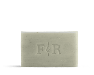 Roark's Cove Bar Soap