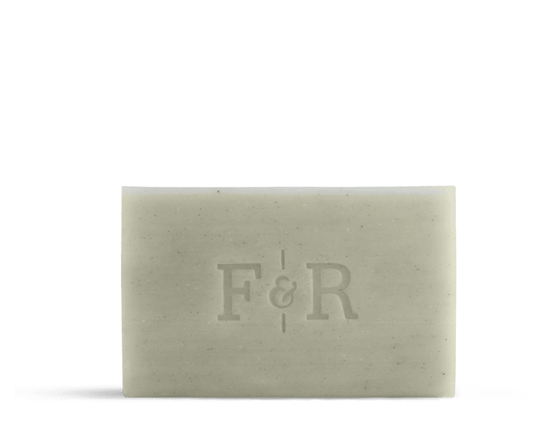 Roark's Cove Bar Soap