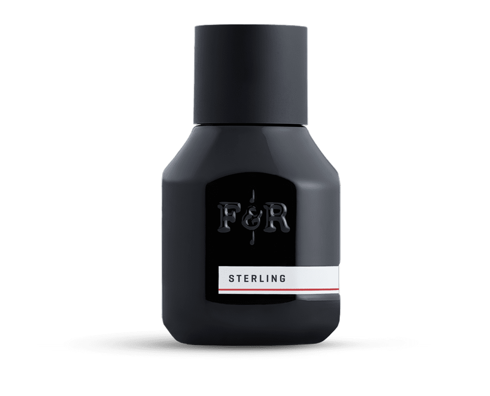 Sterling Extrait De Parfum