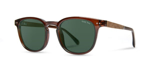 Camp Topo: Smokey Bear Edition - G15 Polarized