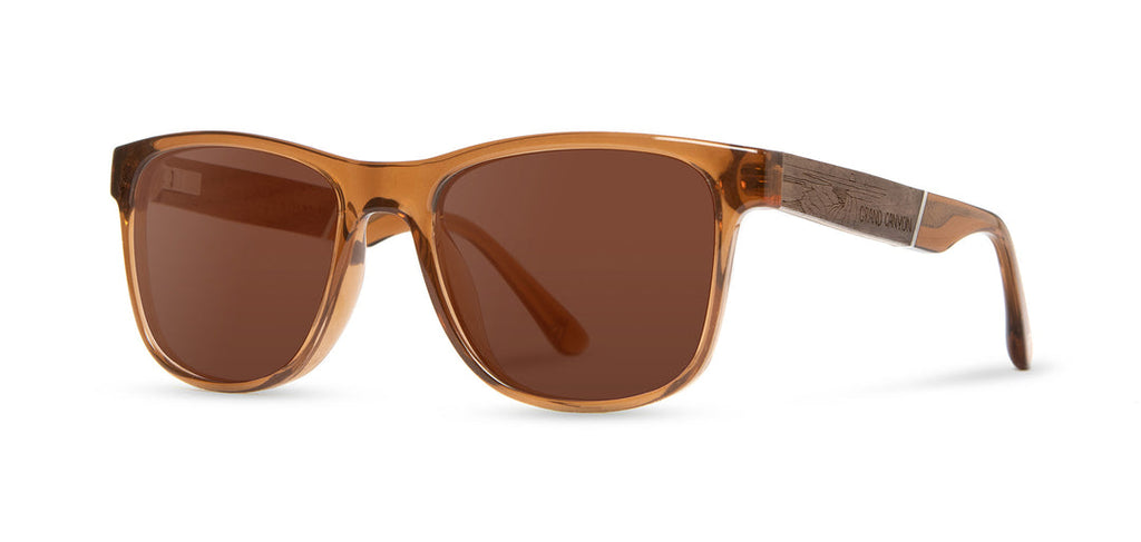 Camp Trail: Grand Canyon Edition - Brown Polarized