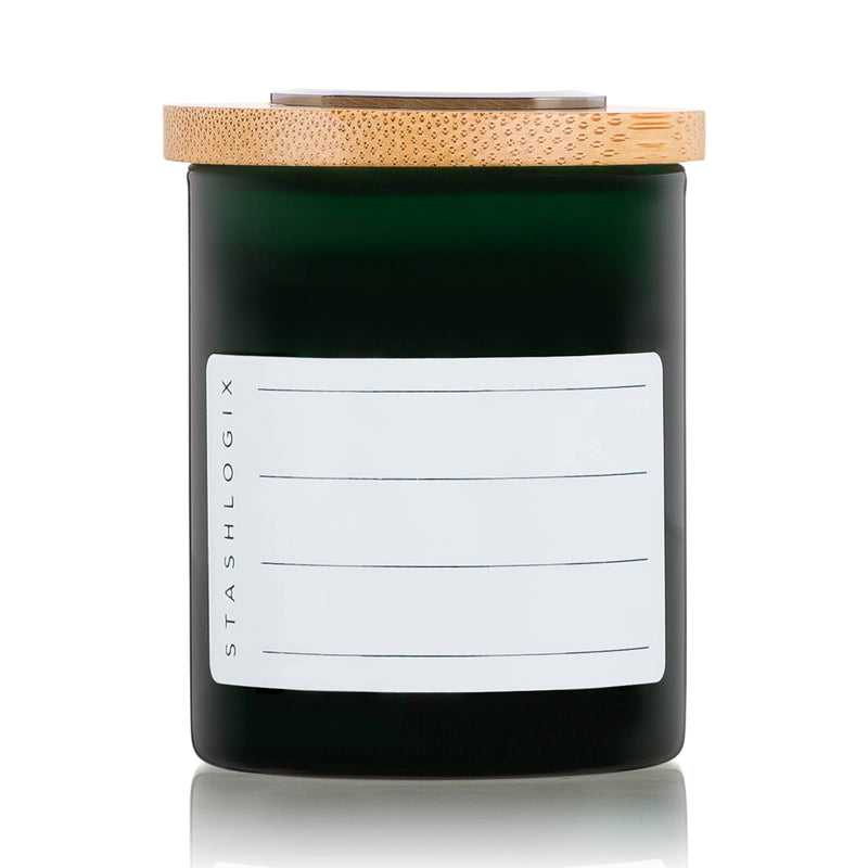 SmartJar: Green / Medium