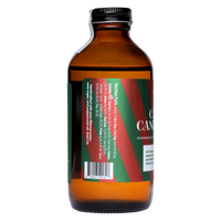 Holiday Seasonal : Candy Cane Syrup