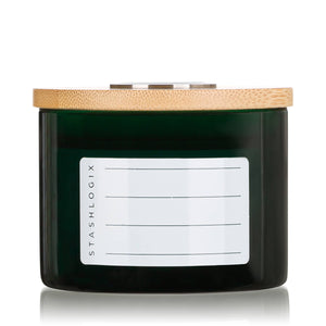 SmartJar: Green / Small