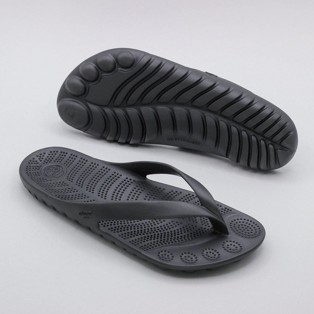 Gudo's Flip Flops, Night Platinum