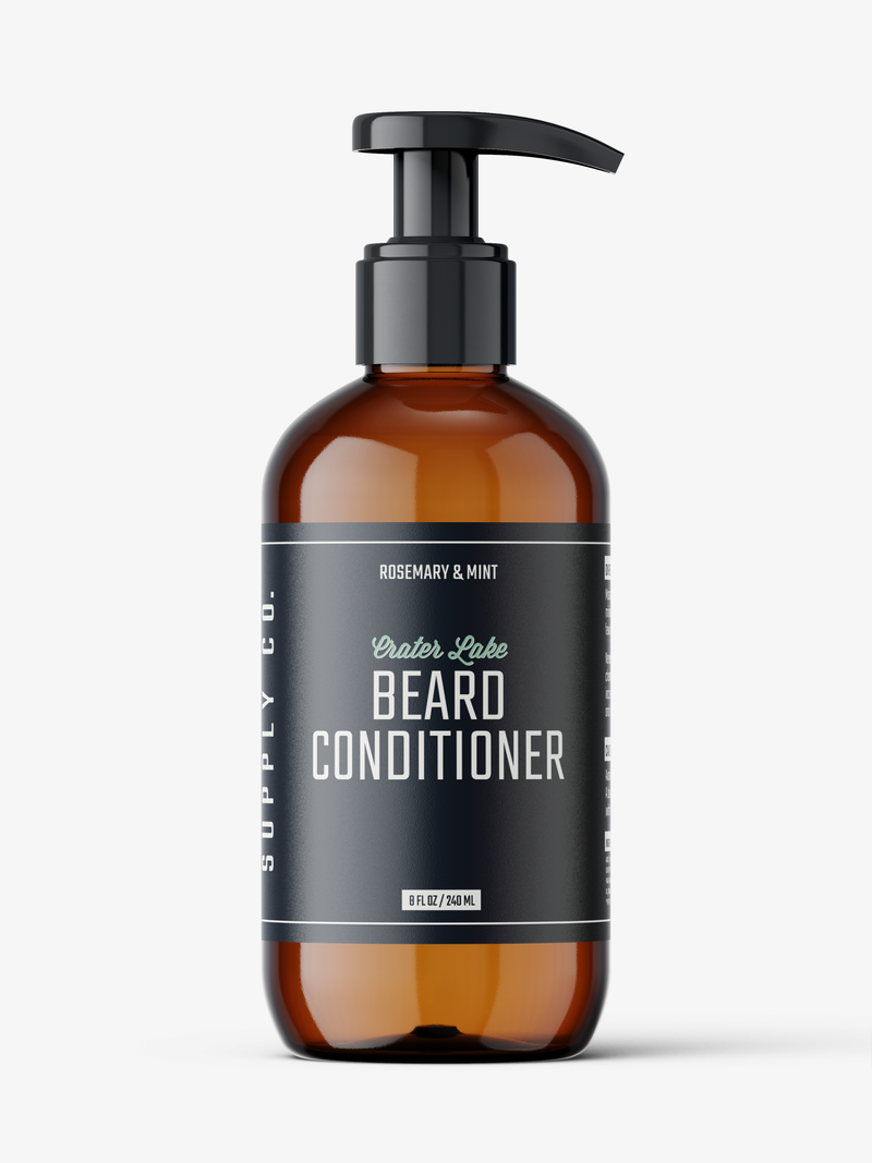 Beard Conditioner W/ Argan Oil